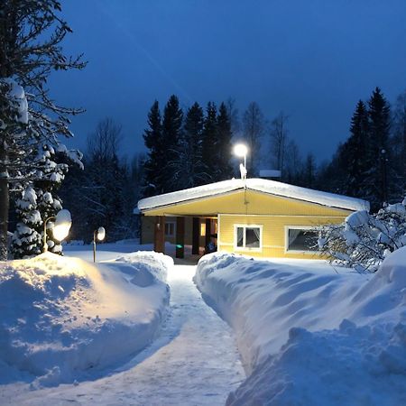 Pyhtaeae Garden Villa Pyhtaa Zewnętrze zdjęcie