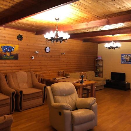 Pyhtaeae Garden Villa Pyhtaa Zewnętrze zdjęcie