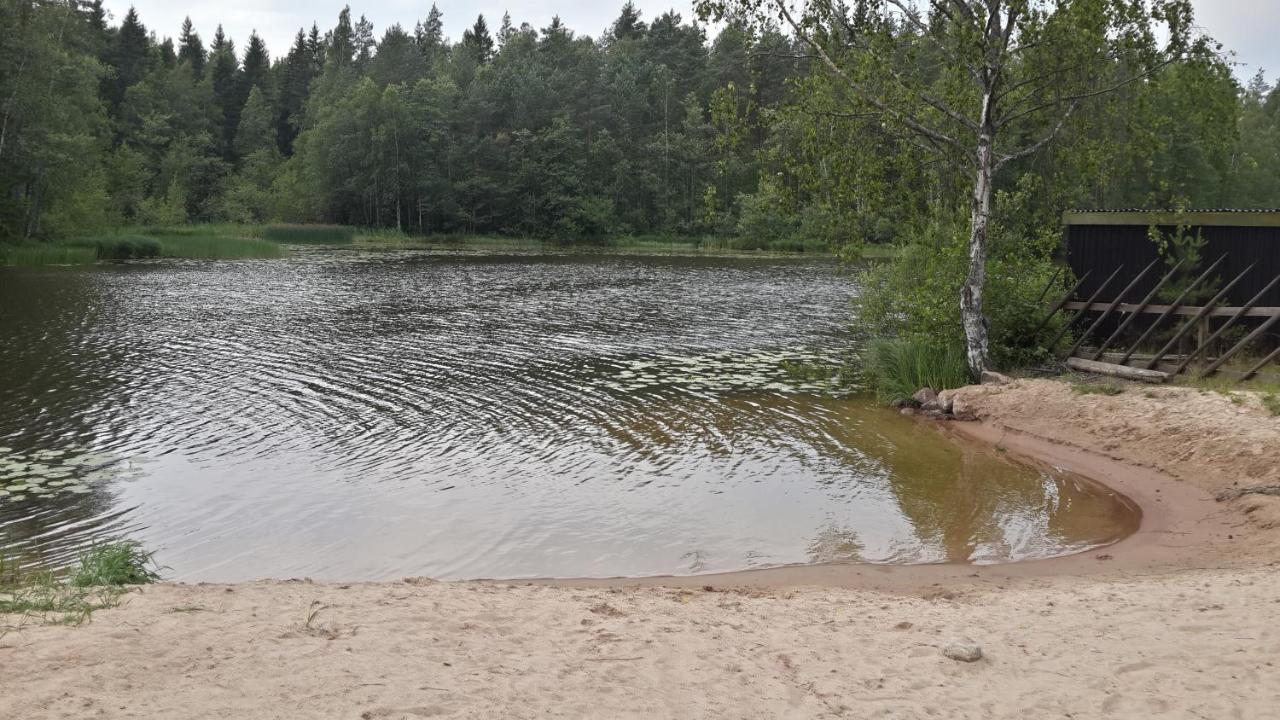 Pyhtaeae Garden Villa Pyhtaa Zewnętrze zdjęcie