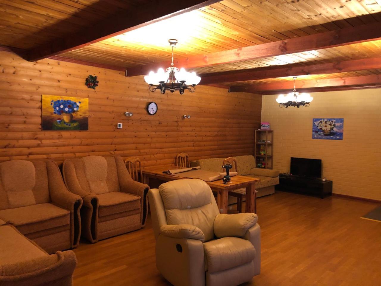 Pyhtaeae Garden Villa Pyhtaa Zewnętrze zdjęcie