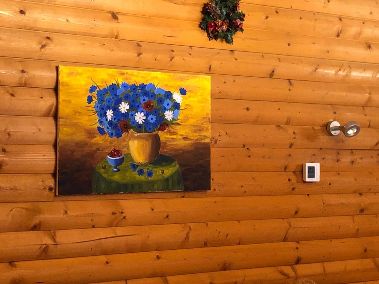 Pyhtaeae Garden Villa Pyhtaa Zewnętrze zdjęcie
