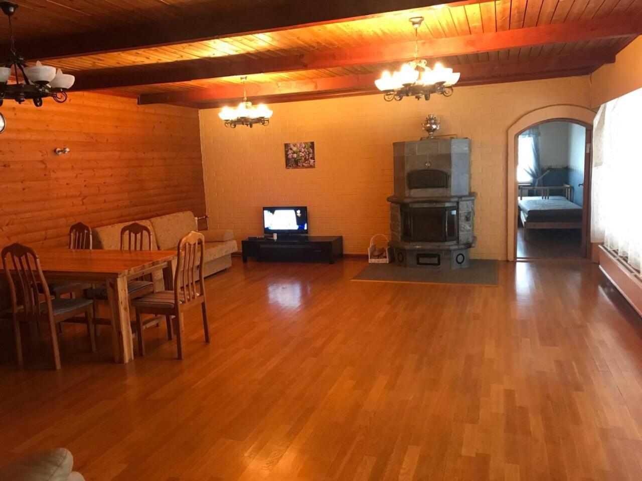 Pyhtaeae Garden Villa Pyhtaa Zewnętrze zdjęcie