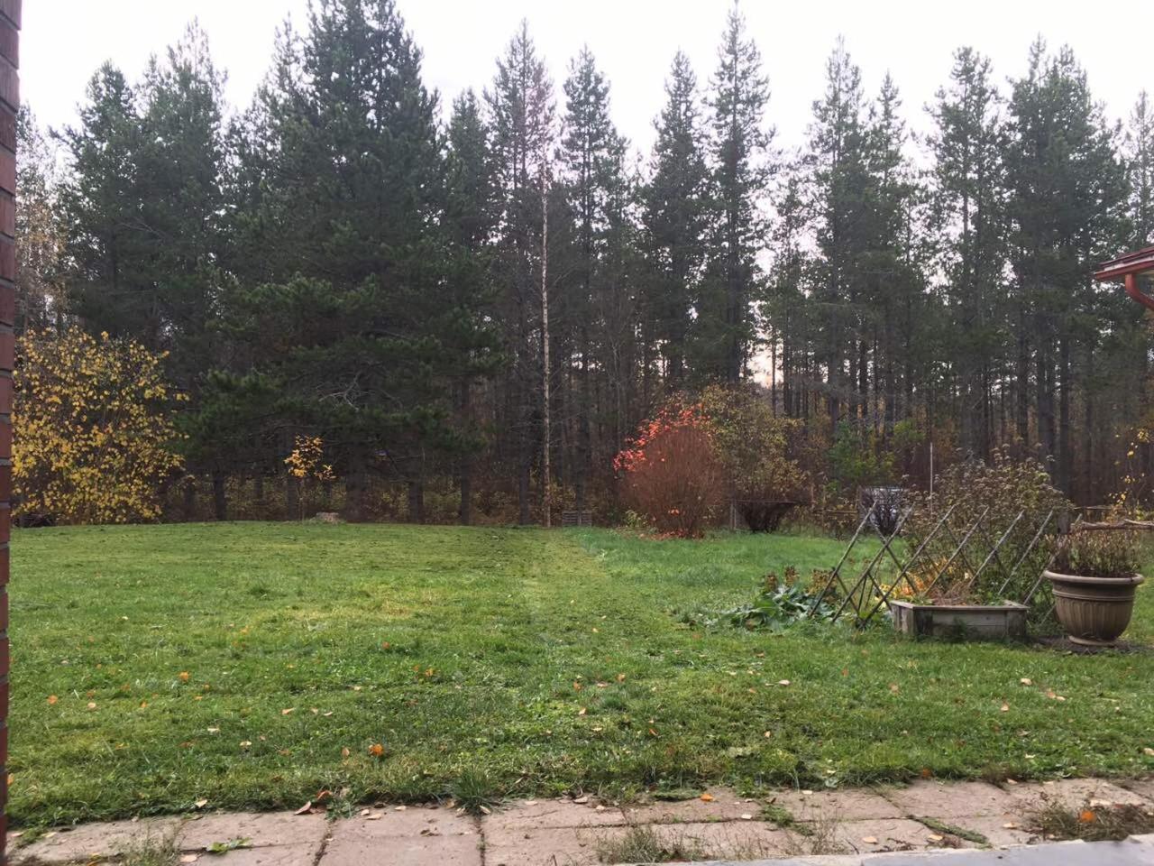 Pyhtaeae Garden Villa Pyhtaa Zewnętrze zdjęcie