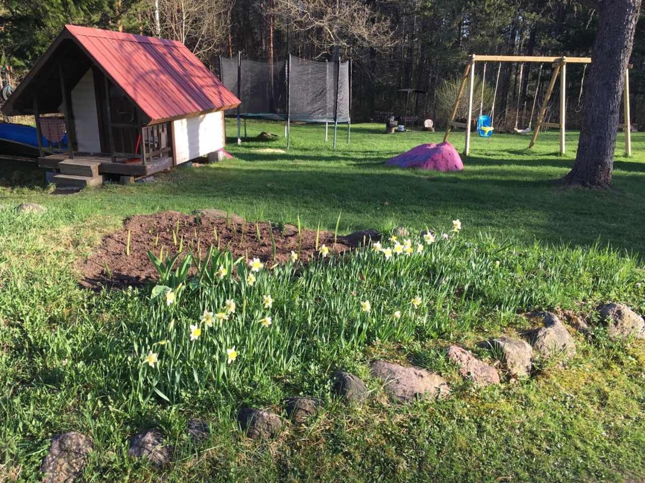 Pyhtaeae Garden Villa Pyhtaa Zewnętrze zdjęcie