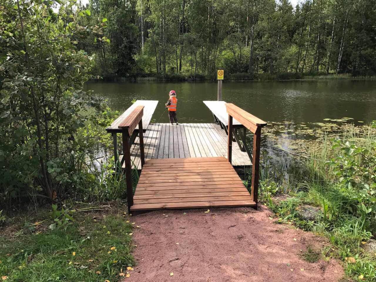 Pyhtaeae Garden Villa Pyhtaa Zewnętrze zdjęcie
