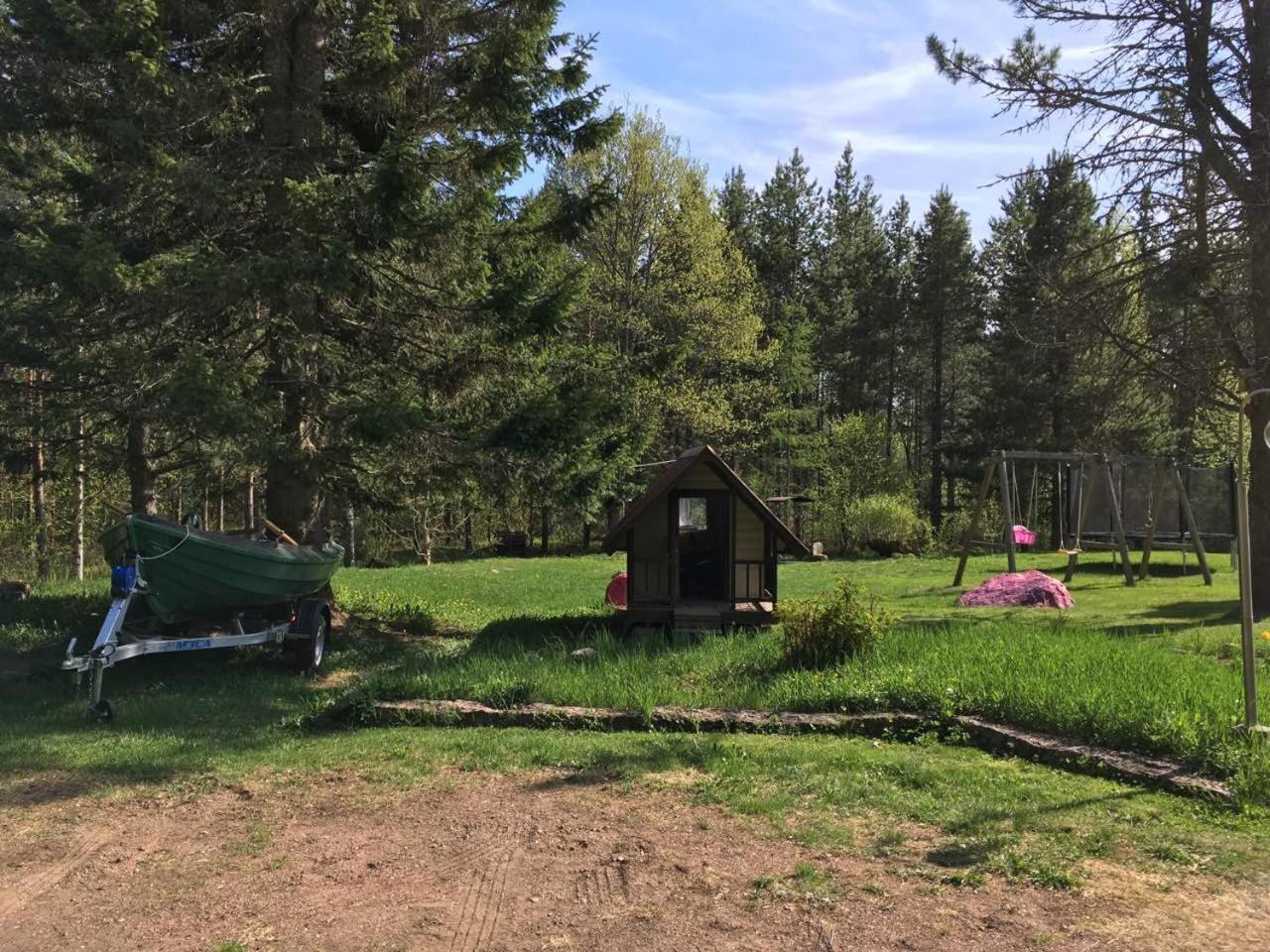 Pyhtaeae Garden Villa Pyhtaa Zewnętrze zdjęcie