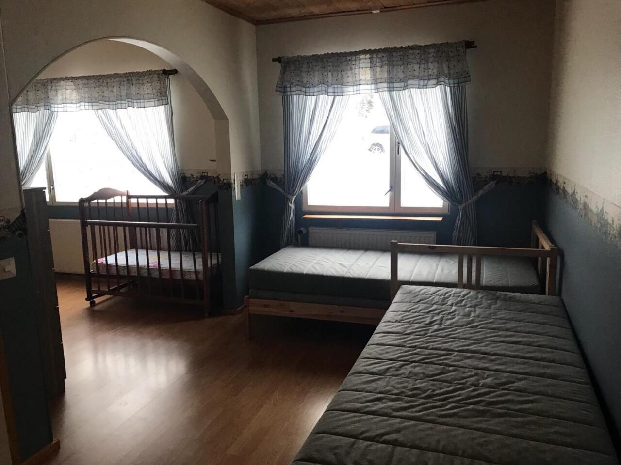 Pyhtaeae Garden Villa Pyhtaa Zewnętrze zdjęcie