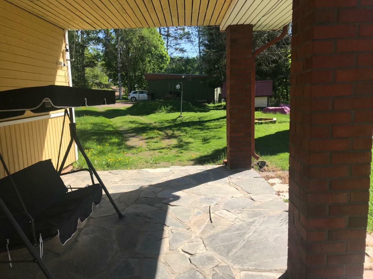 Pyhtaeae Garden Villa Pyhtaa Zewnętrze zdjęcie