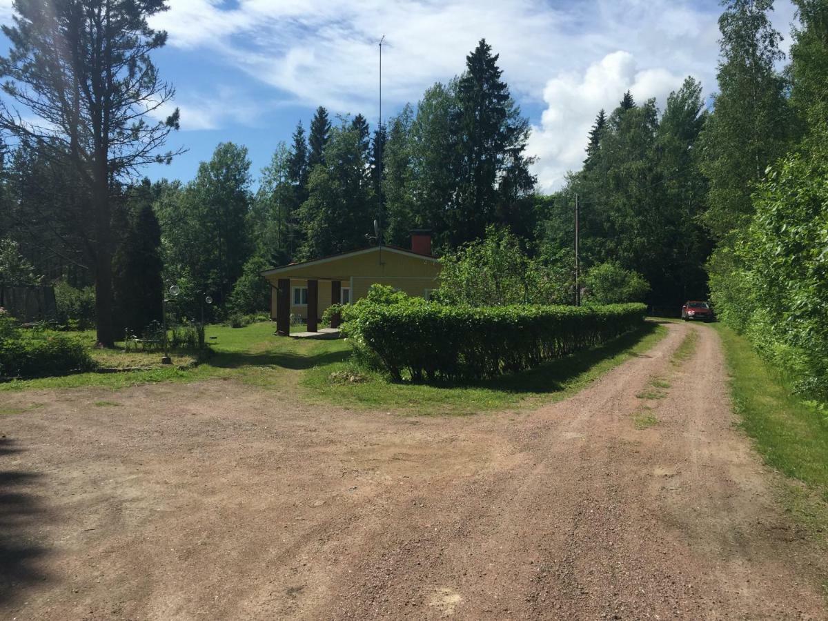Pyhtaeae Garden Villa Pyhtaa Zewnętrze zdjęcie