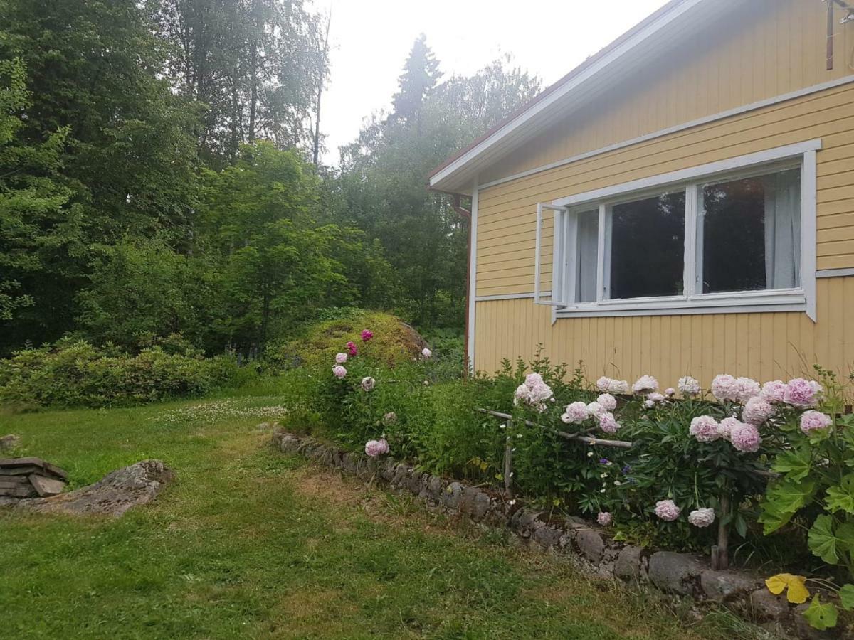 Pyhtaeae Garden Villa Pyhtaa Zewnętrze zdjęcie
