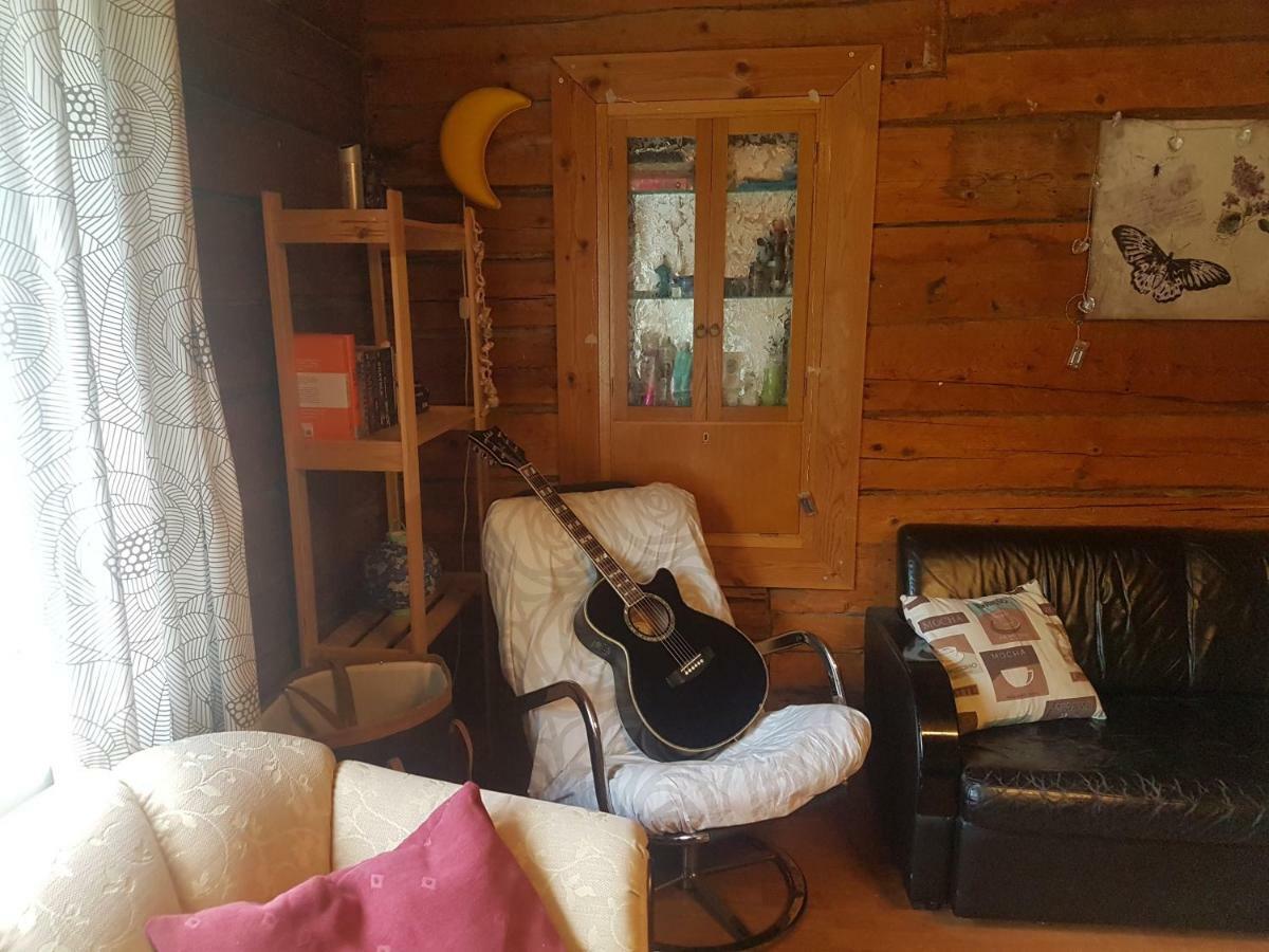 Pyhtaeae Garden Villa Pyhtaa Zewnętrze zdjęcie