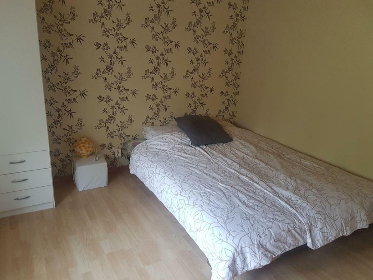 Pyhtaeae Garden Villa Pyhtaa Zewnętrze zdjęcie