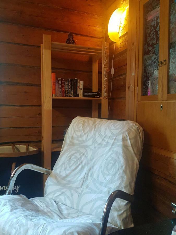 Pyhtaeae Garden Villa Pyhtaa Zewnętrze zdjęcie