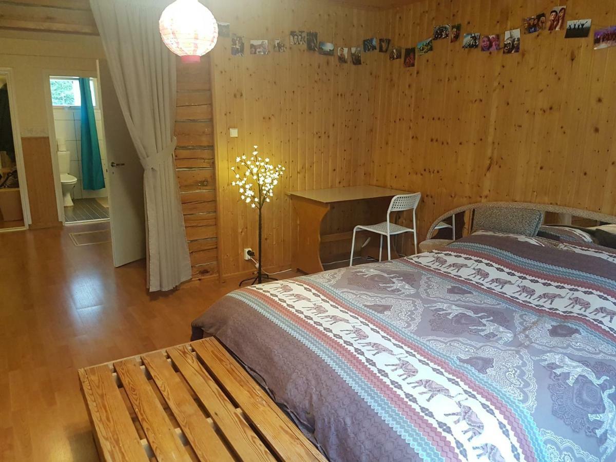 Pyhtaeae Garden Villa Pyhtaa Zewnętrze zdjęcie