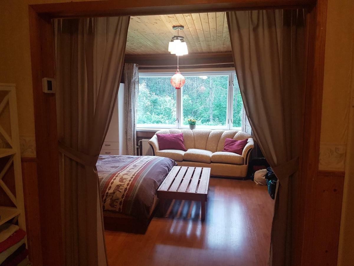 Pyhtaeae Garden Villa Pyhtaa Zewnętrze zdjęcie